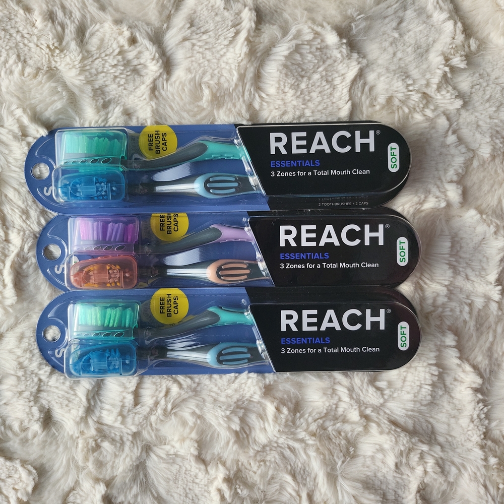 🔵🆕️🔵 Toothbrushes 🪥